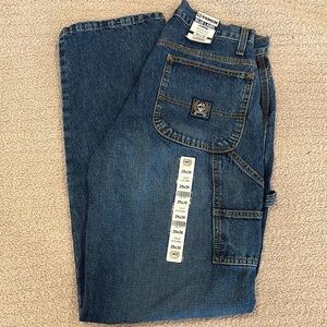 Cinch Blue Label 29x34